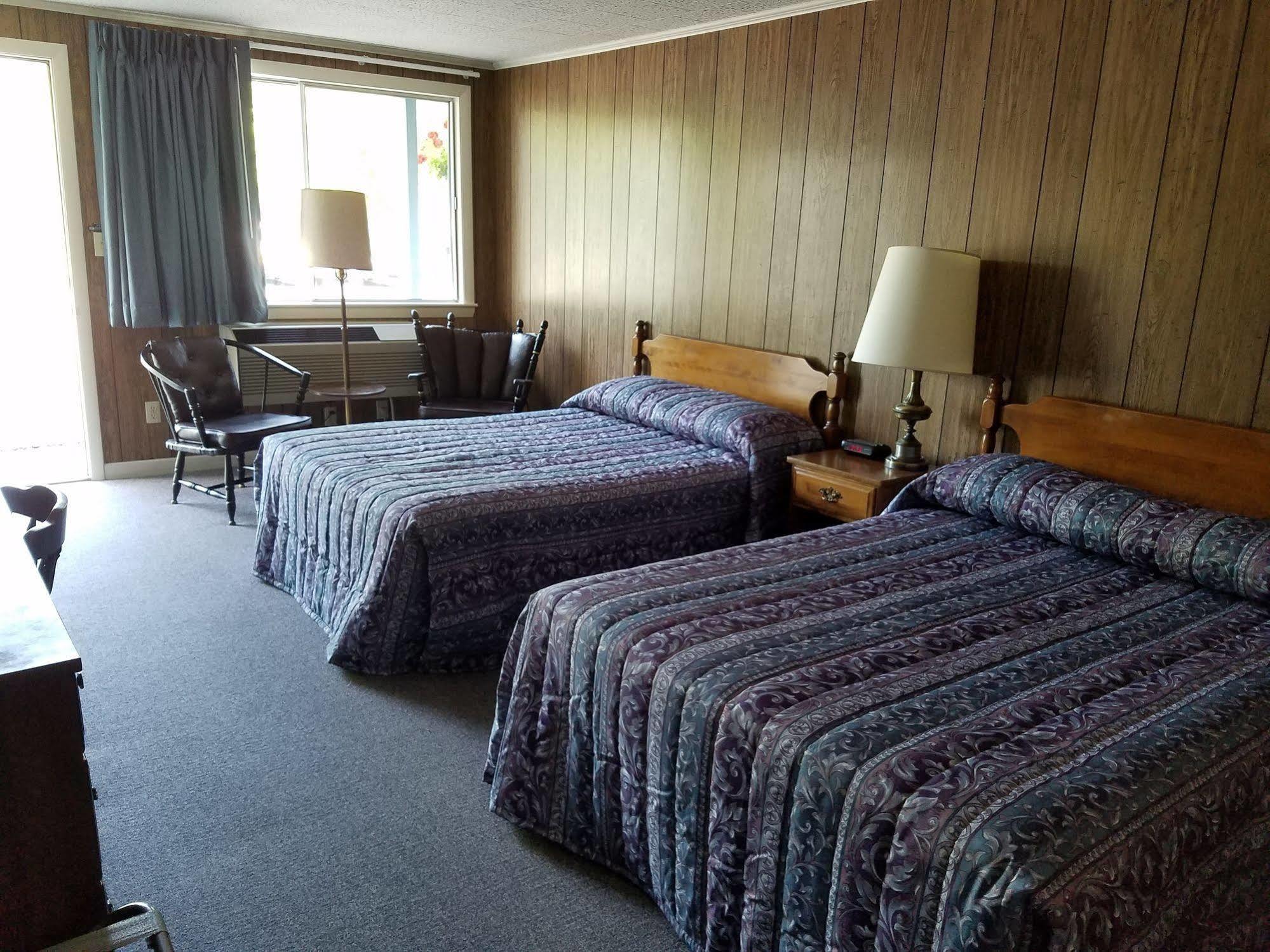 Anchorage Motel Бар Харбър Екстериор снимка